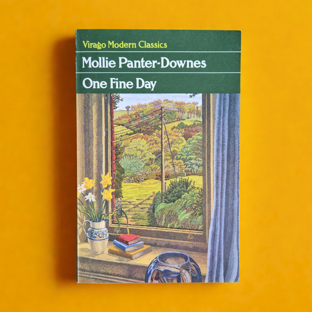 'One Fine Day' by Mollie Panter-Downes
