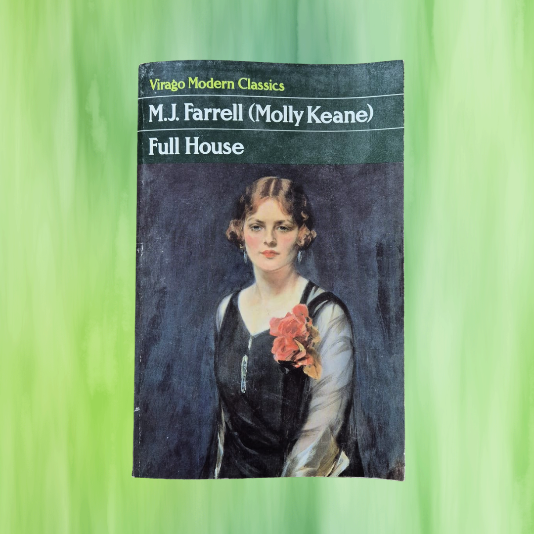 'Full House' by M. J. Farrell (Molly Keane)