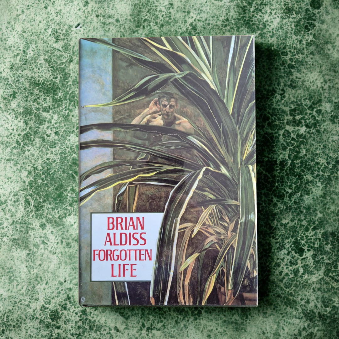 'Forgotten Life' by Brian Aldiss