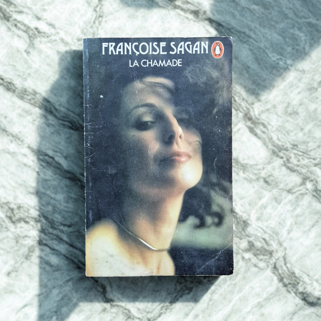 'La Chamade' by Françoise Sagan