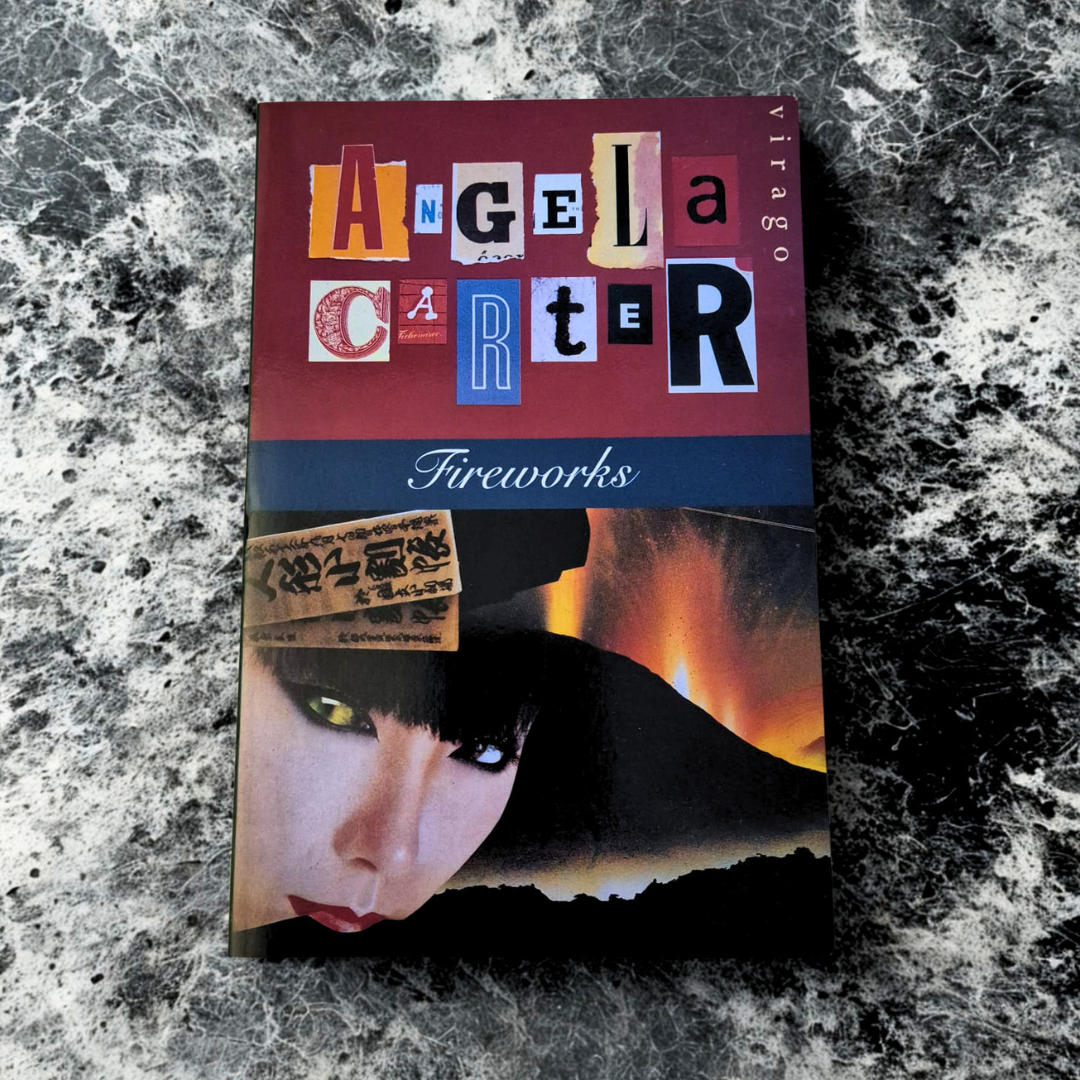 'Fireworks' by Angela Carter