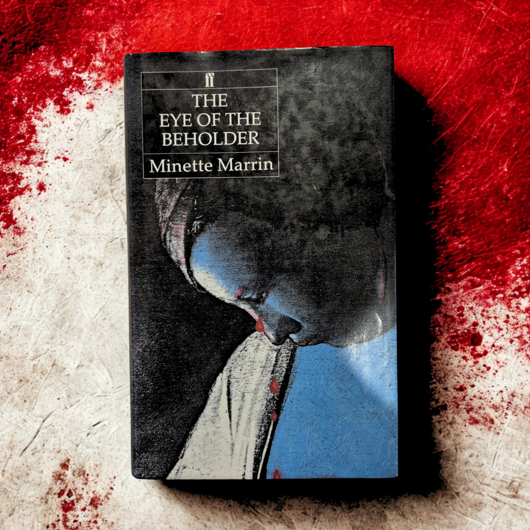 'The Eye of the Beholder' by Minette Marrin
