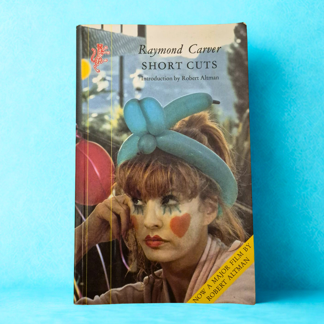 'Short Cuts' by Raymond Carver