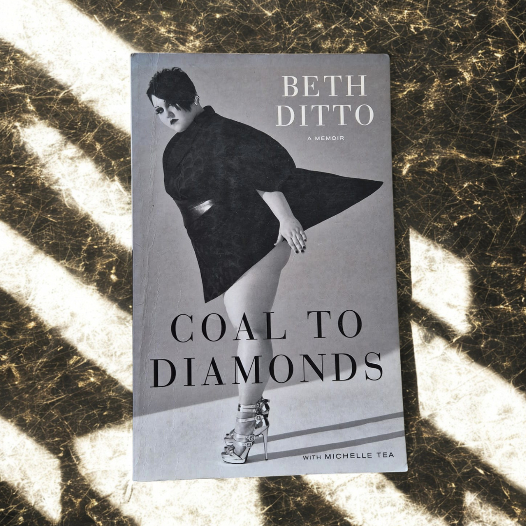 'Coal to Diamonds' by Beth Ditto