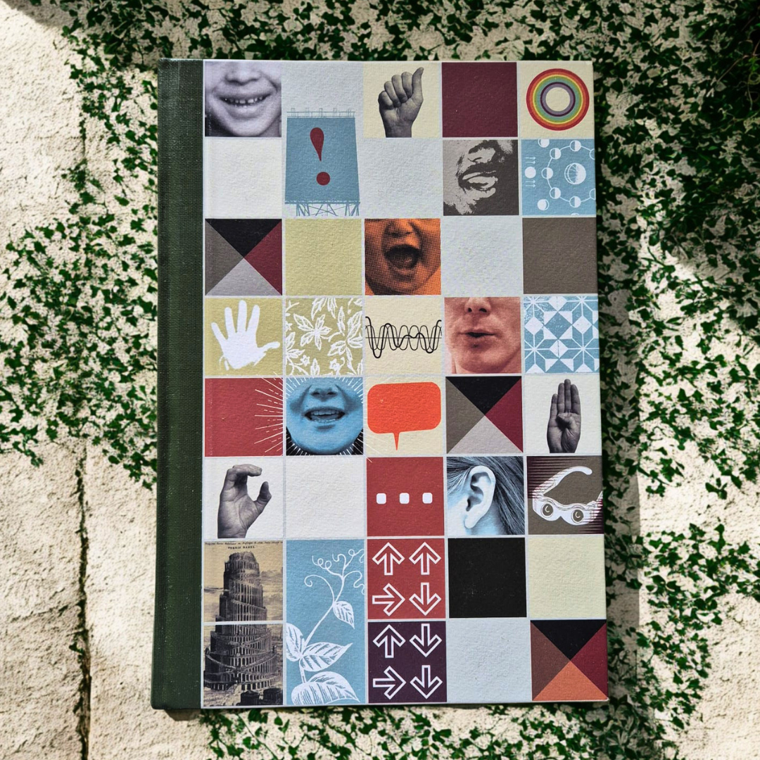 'The Language Instinct: The New Science of Language and Mind' by Steven Pinker