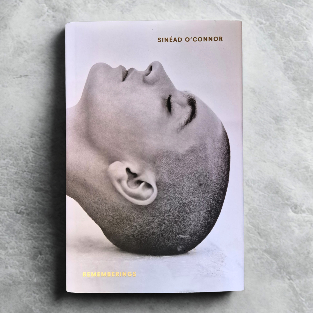 'Rememberings' by Sinéad O’Connor
