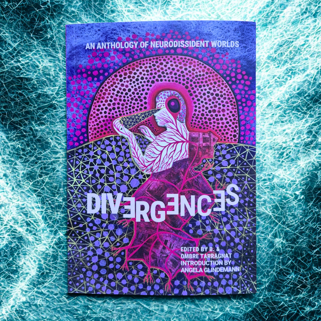 'Divergences' and 'Entanglements' by Posthuman Press