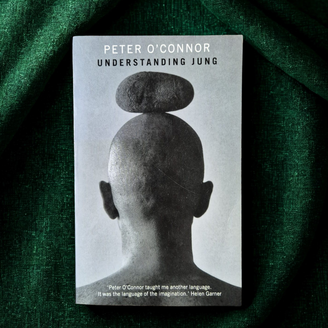 'Understanding Jung' by Peter O'Connor