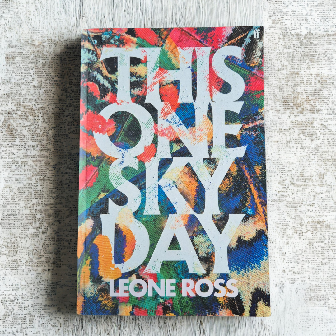 'The One Sky Day' by Leone Ross