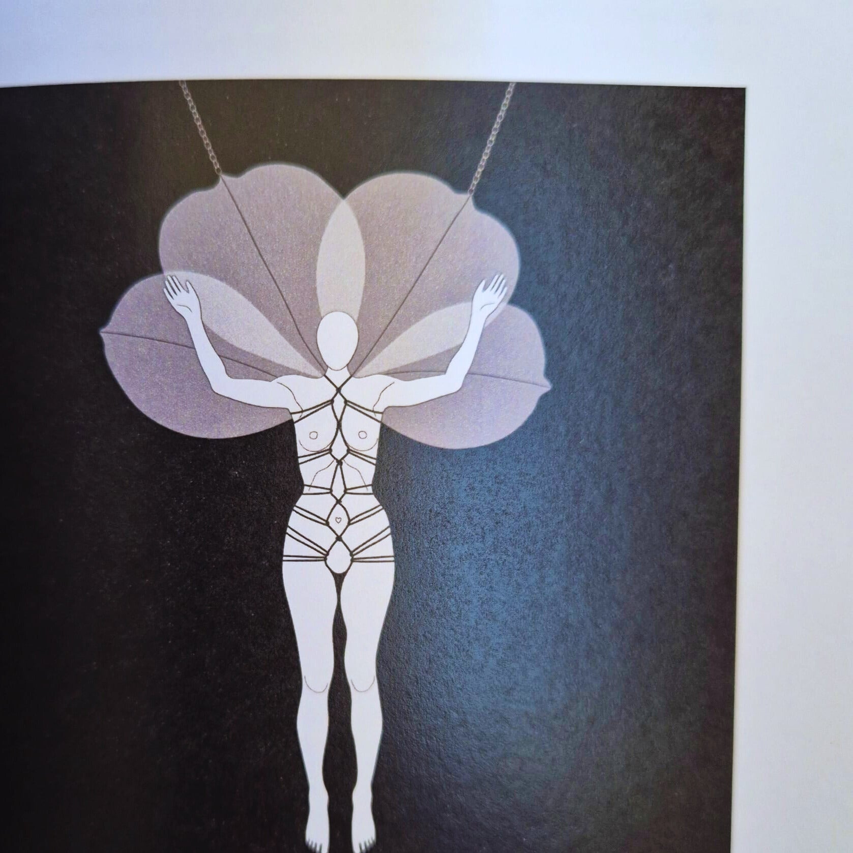 'Entanglements: An Anthology of Posthuman Tales' edited by Posthuman Press