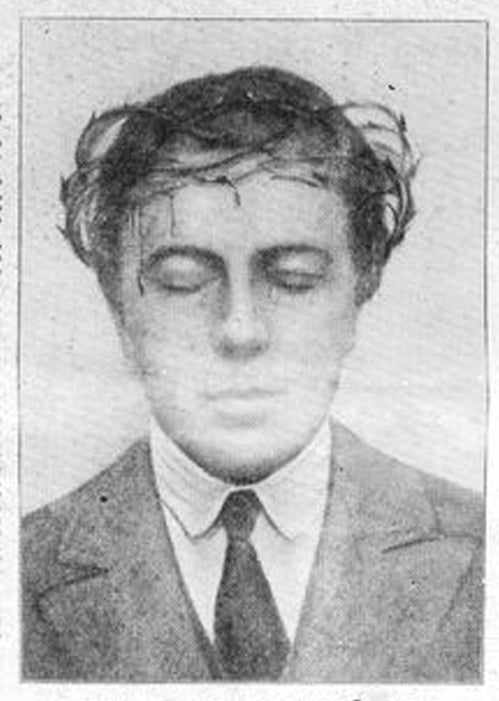 the tiger in space | georges bataille & the accursed share