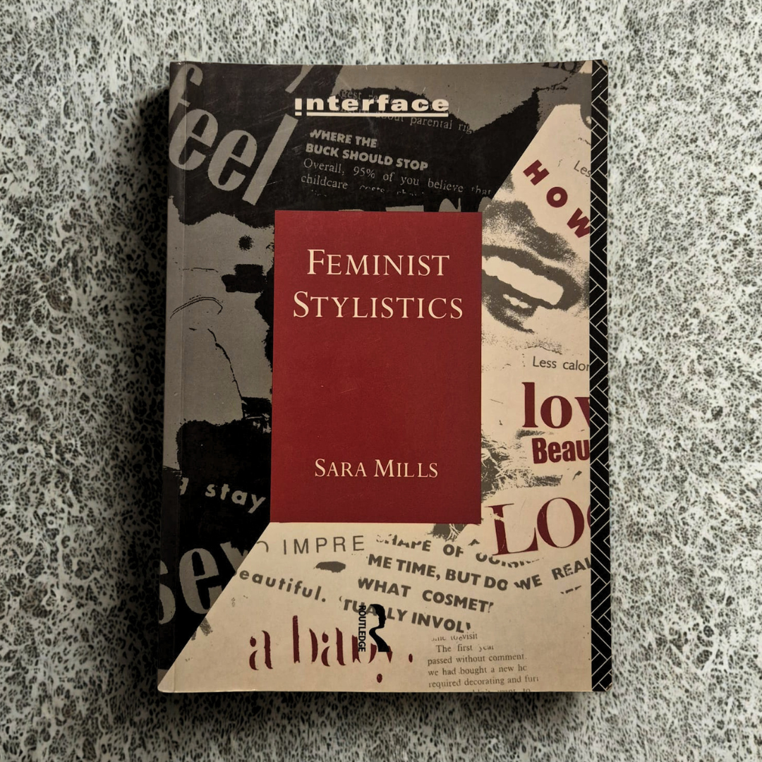 'Feminist Stylistics' by Sara Mills