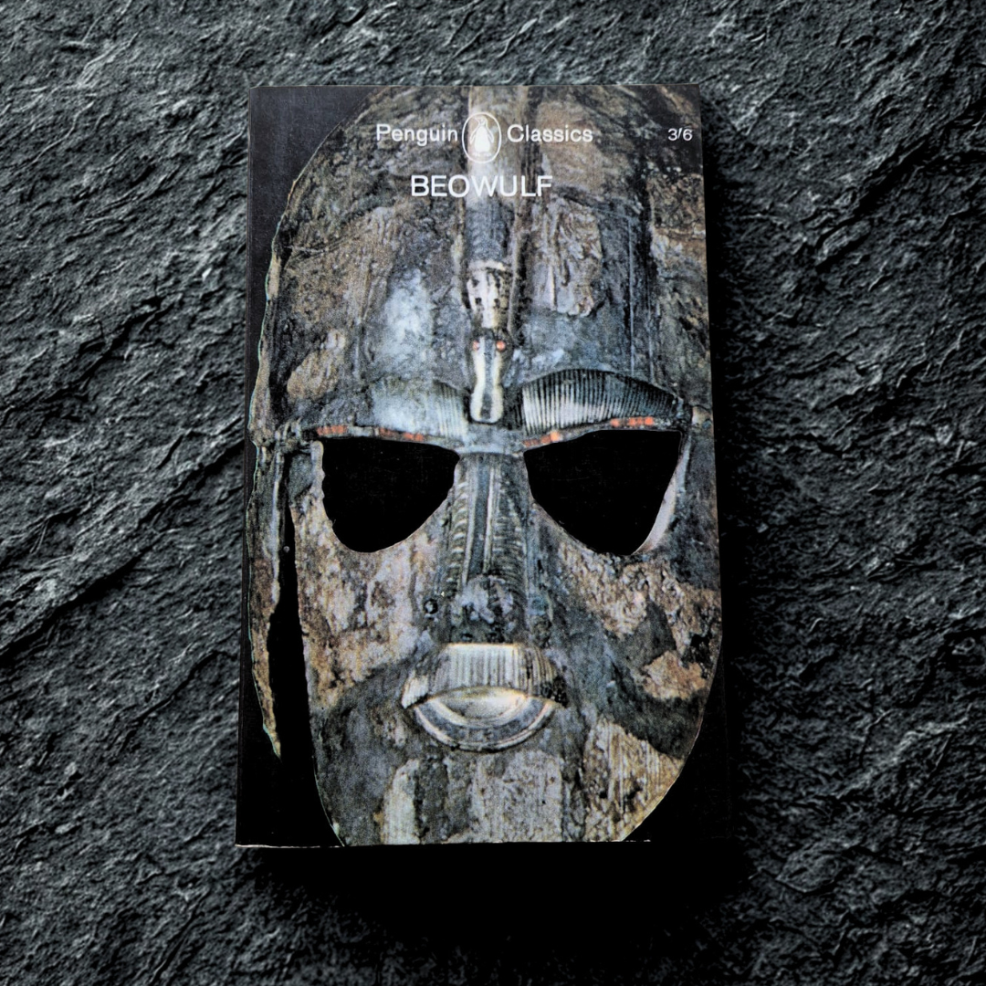 'Beowulf' translated by David Wright