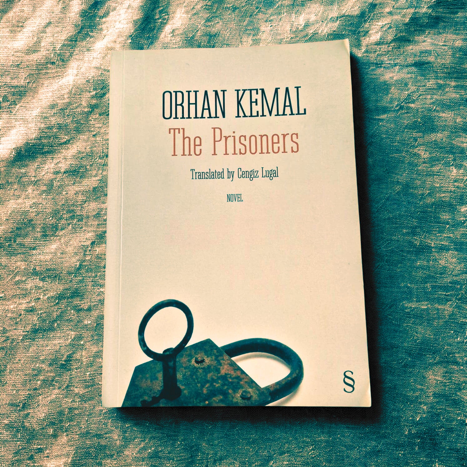 'The Prisoners' by Orhan Kemal