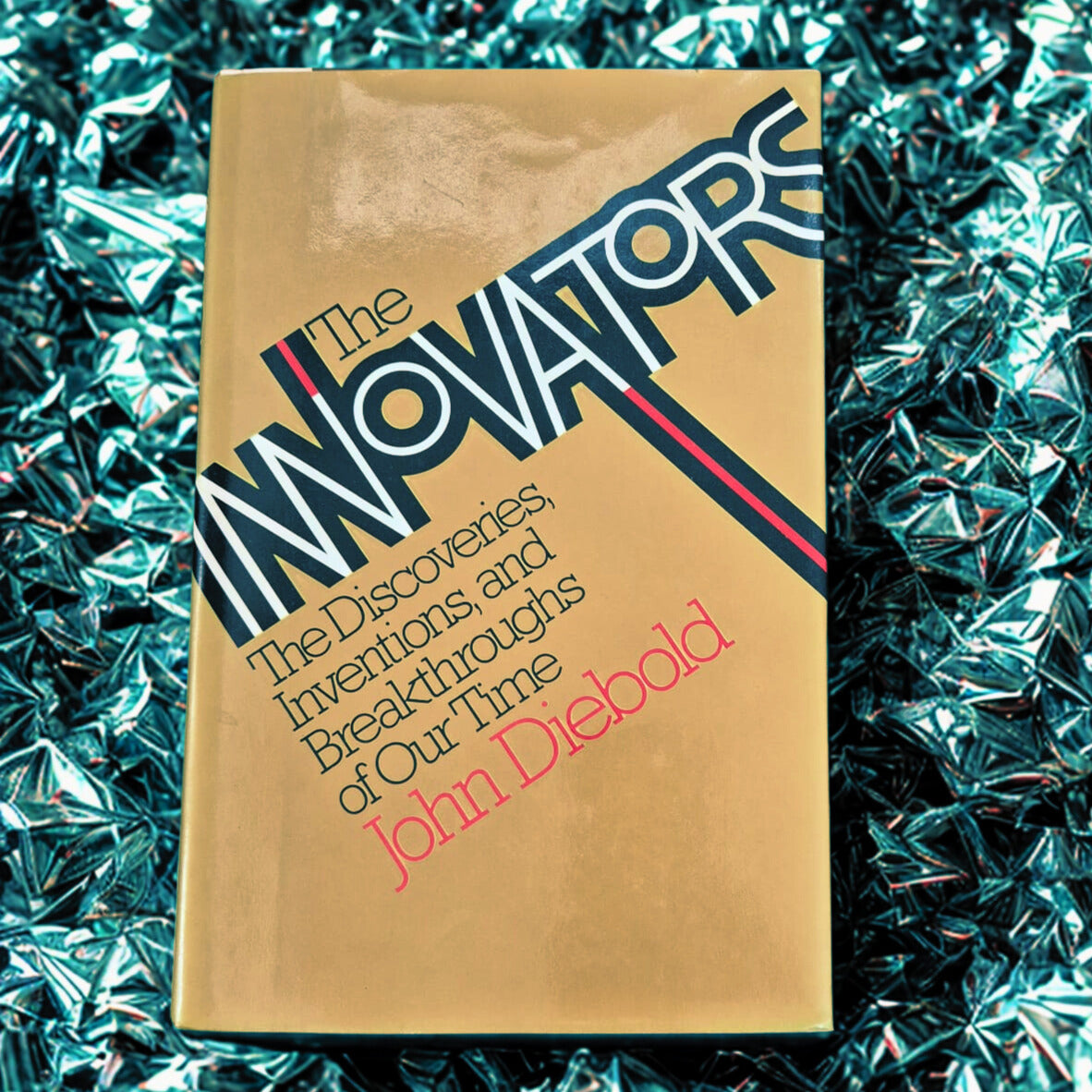'The Innovators' by John Diebold