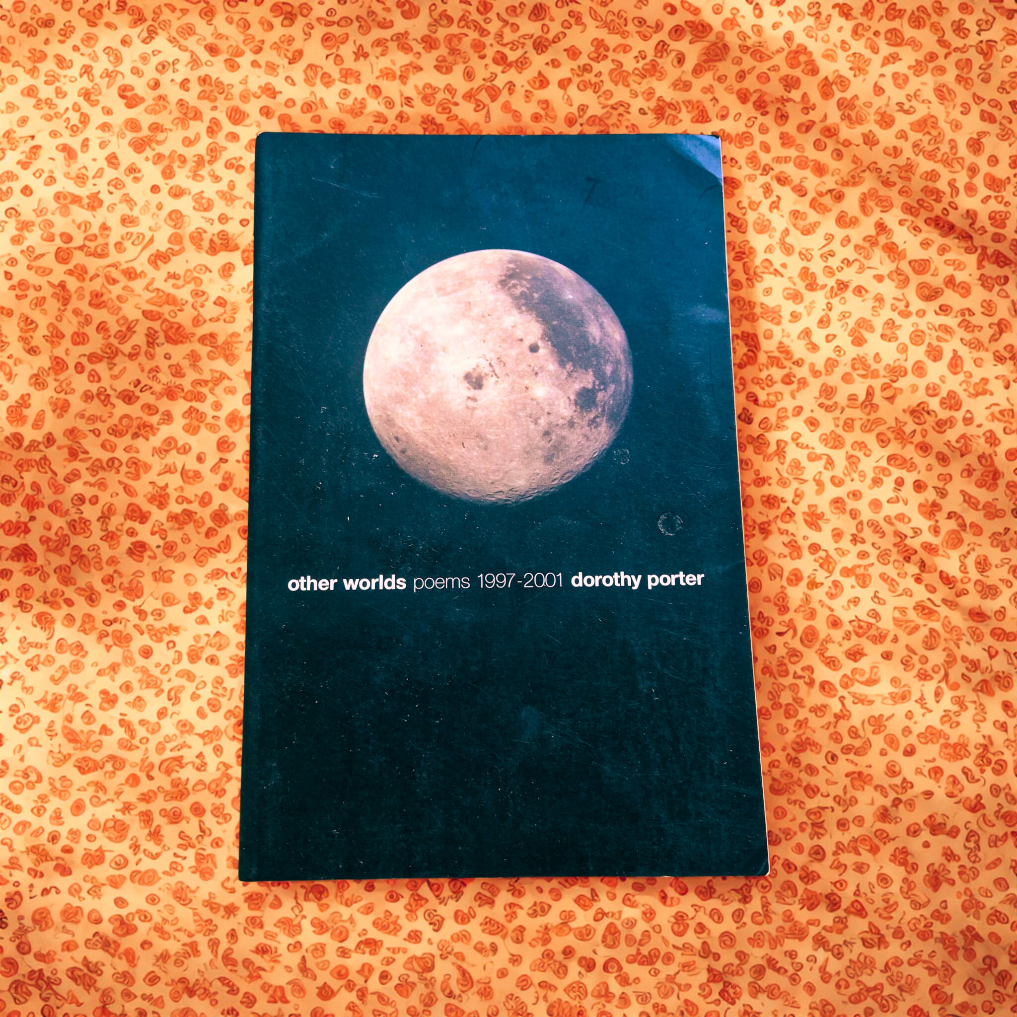 'other worlds. poems 1997 to 2001' by Dorothy Porter