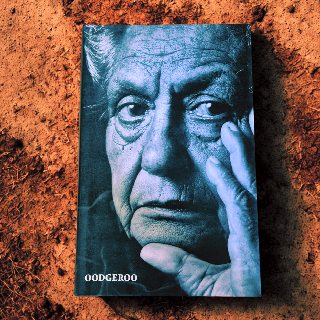 'Oodgeroo' by Katie Cochrane