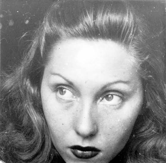 body of work #1 | Clarice Lispector: the self, the thing, the voice
