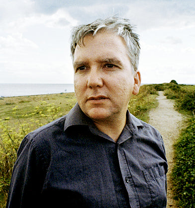 how to read k-punk: sex, cyberculture and theory in the blog of Mark Fisher