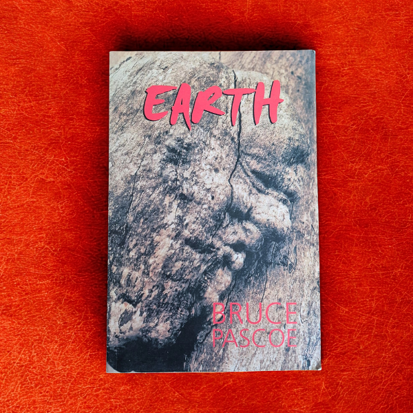 'Earth' by Bruce Pascoe