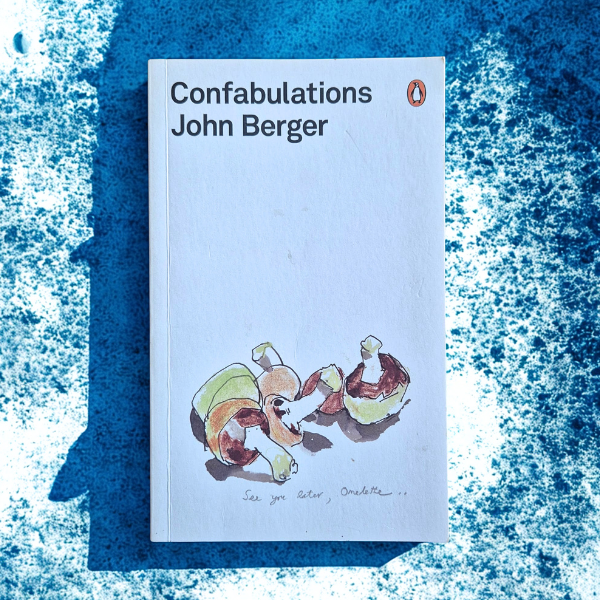 'Confabulations' by John Berger