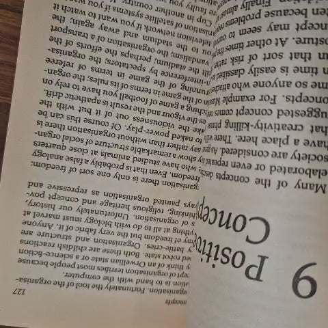 'Opportunities' and 'Future Positive' by Edward De Bono