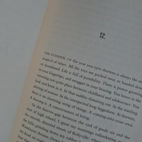 'The Hate Race' by Maxine Beneba Clarke