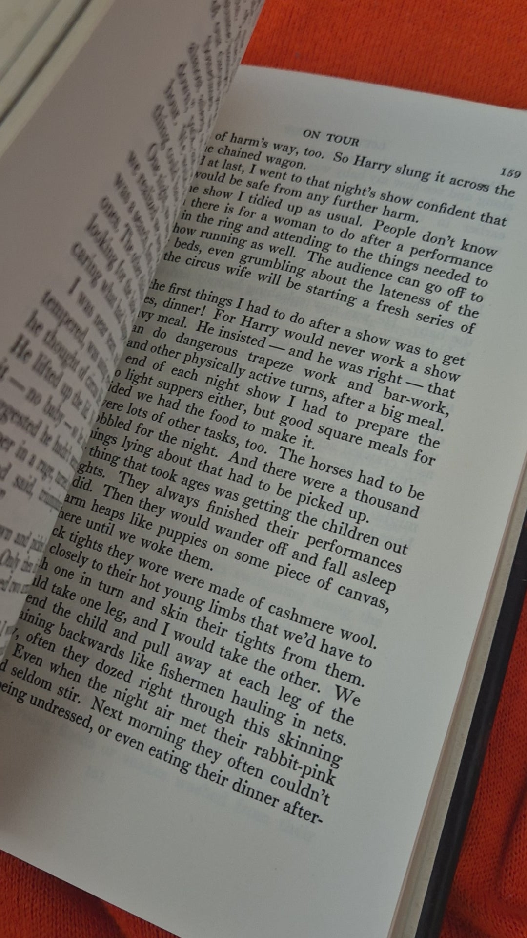 'Little Big Top' by Fred A. Lord