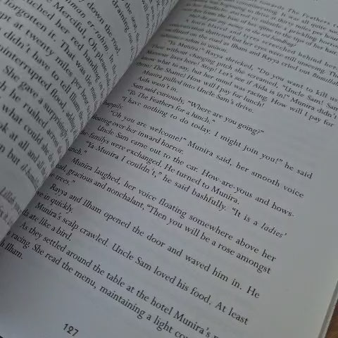 'Heat. Series 1 Issue #9 and Series 3 Issue #4' by Giramondo Publishing