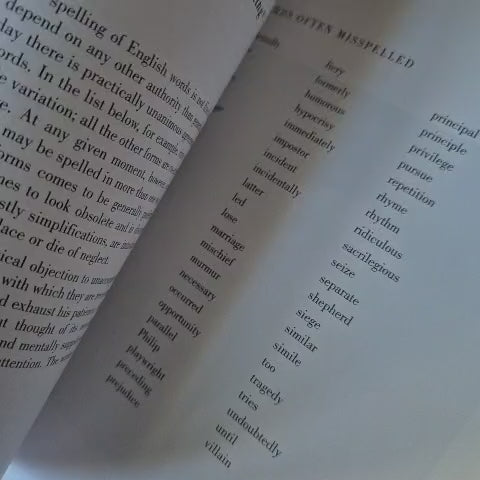 'The Elements of Style (Illustrated)' by William Strunk Jr. & E.B. White, illustrated by Maira Kalman