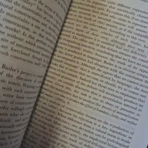 'Judith Butler: Live Theory' by Vicki Kirby