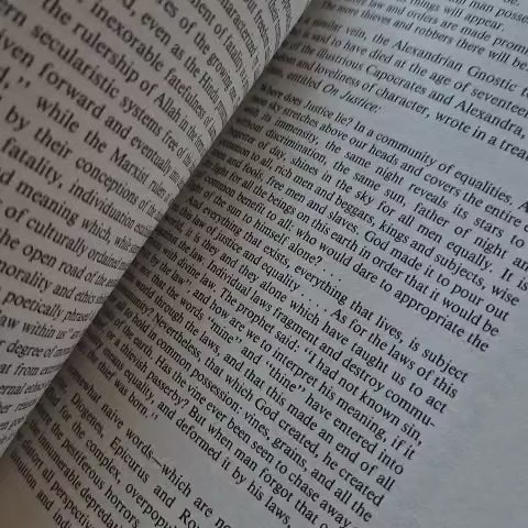 'The Gnostic Jung and the Seven Sermons to the Dead' by Stephan A. Hoeller