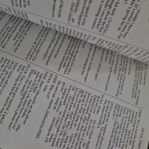 'Plays By Women: Vol #1 & Vol #2' by Various Authors