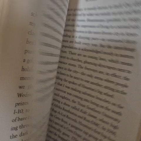 'Trick Mirror' by Jia Tolentino