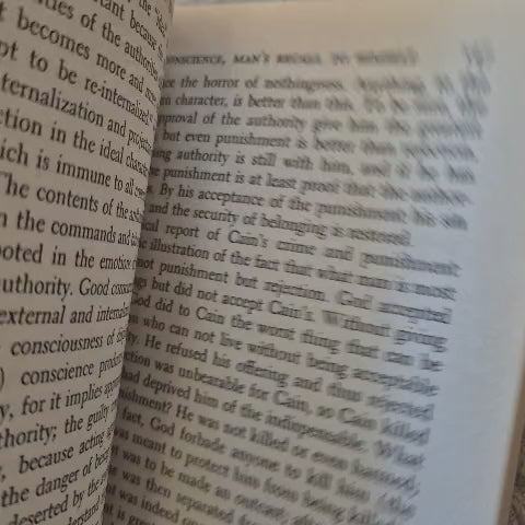 'Man for Himself: An Inquiry into the Psychology of Ethics' by Erich Fromm
