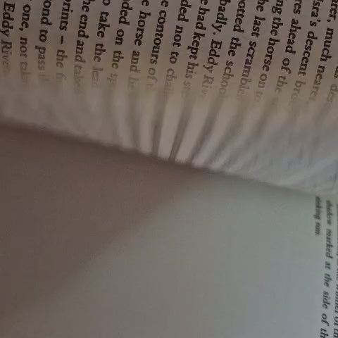 'Continent' by Jim Crace