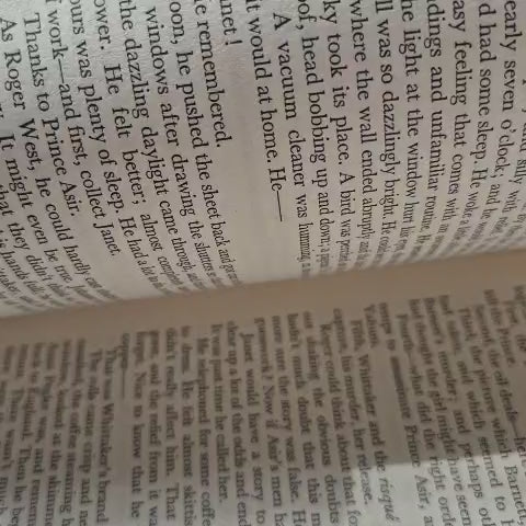 'A Prince for Inspector West' by John Creasey