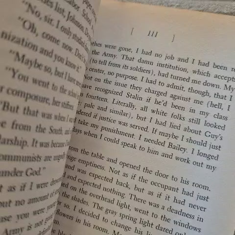 'Gather Together in my Name' by Maya Angelou