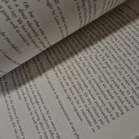 'Letters and Other Texts' by Gilles Deleuze