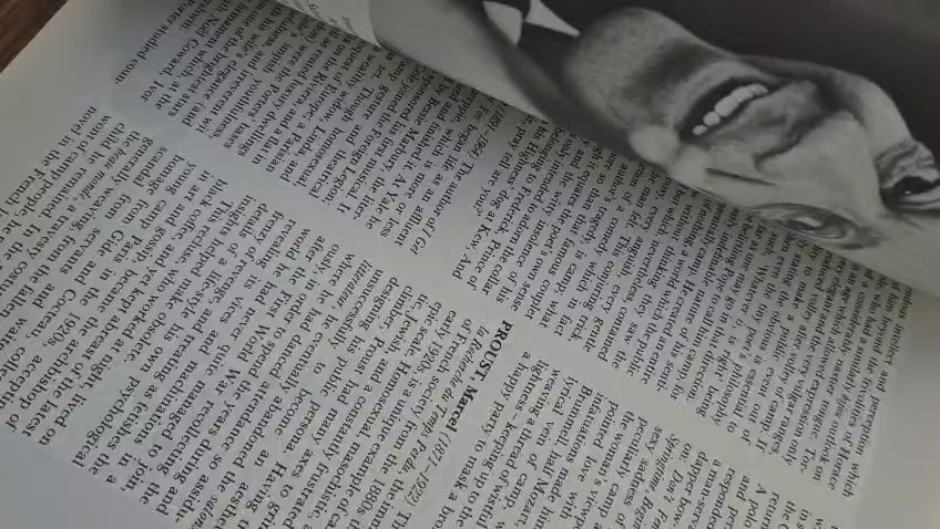 'CAMP - The Lie that Tells the Truth' by Phillip Core