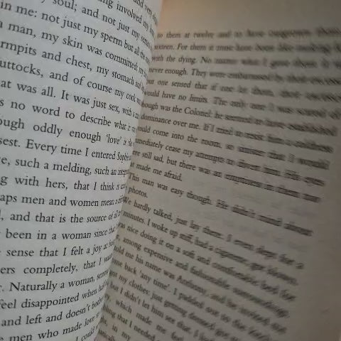 'Lost to View' by James Marsden (under pseudonym James Horden)