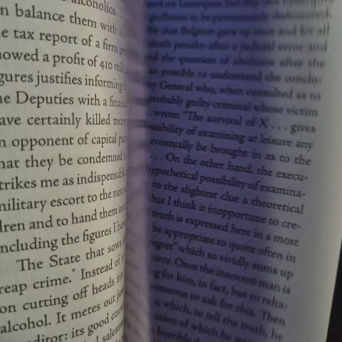 'Committed Writings' by Albert Camus