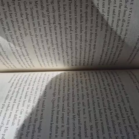 'Soldier of Sidon' by Gene Wolfe