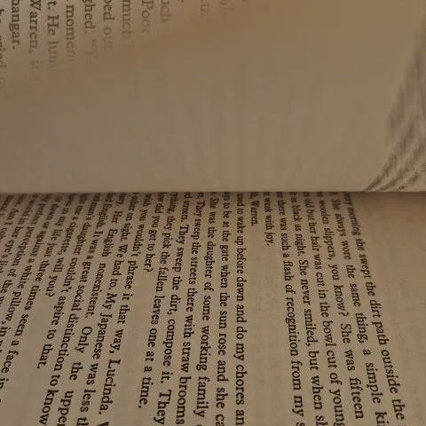 'Loon Lake' by E. L. Doctorow