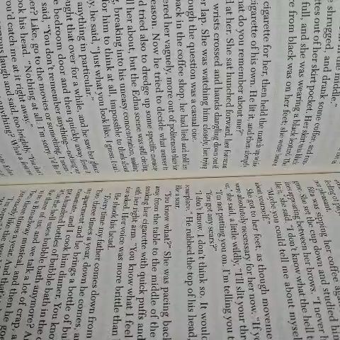 'Memory' by Donald E. Westlake