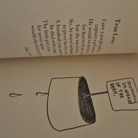 'Small Dreams of a Scorpion' by Spike Milligan