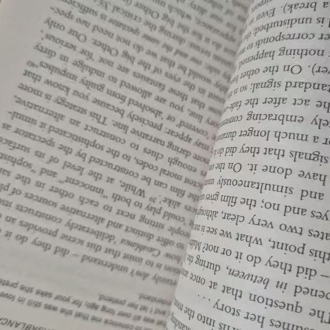 'How to Read Lacan' by Slavoj Žižek