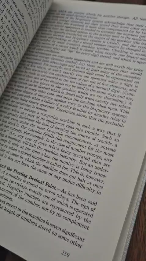 'The Origins of Digital Computers - Selected Papers' by Brian Randell