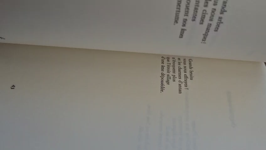 Poèmes d’exil by Isabelle Solari (French)