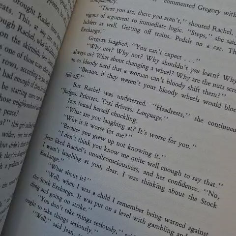 'Staring at the Sun' by Julian Barnes